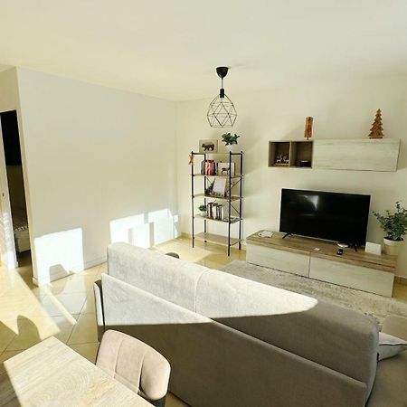 Charming Escape On The Slopes - Apartment Oliver Folgarida Kültér fotó
