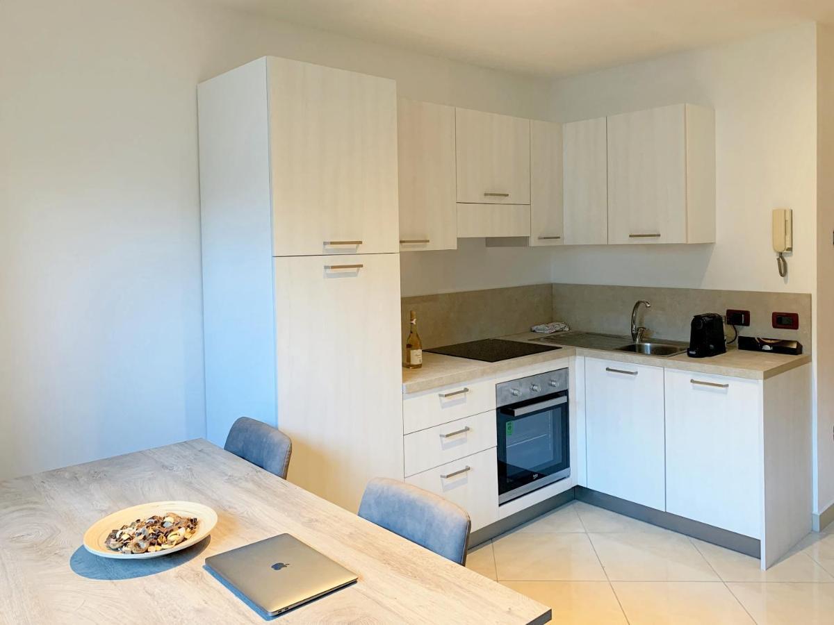 Charming Escape On The Slopes - Apartment Oliver Folgarida Kültér fotó