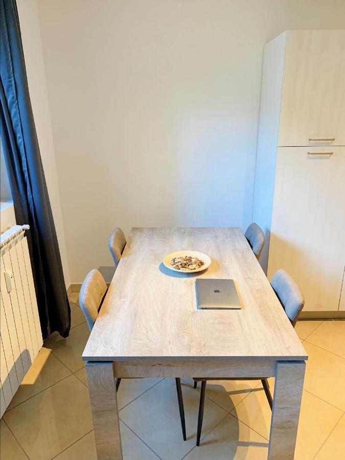 Charming Escape On The Slopes - Apartment Oliver Folgarida Kültér fotó